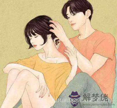 金牛座男生喜歡被追嗎，金牛座遇到喜歡的女生