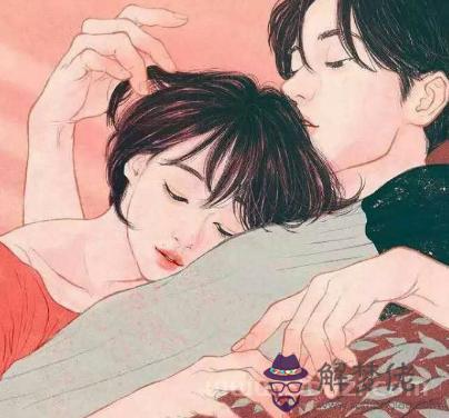 金牛座男生喜歡被追嗎，金牛座遇到喜歡的女生