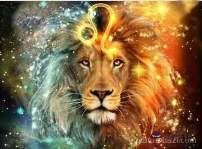 獅子座男性格特征，獅子座座的男生性格特點