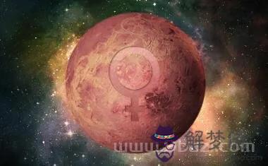 金星星座怎麼測，婚神星座在線查詢