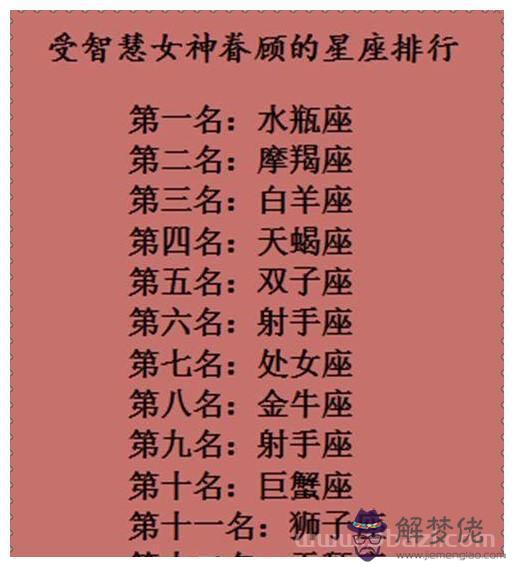 雙子桃花運2022，十二星座誰最有桃花運