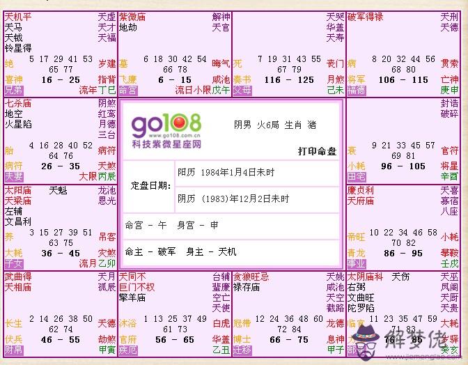 農歷1998年四月十六生辰八字