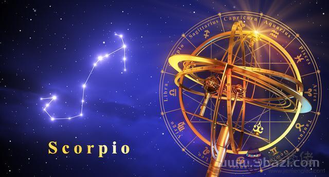 天蝎女更佳配對星座，能被天蝎女看上的男人