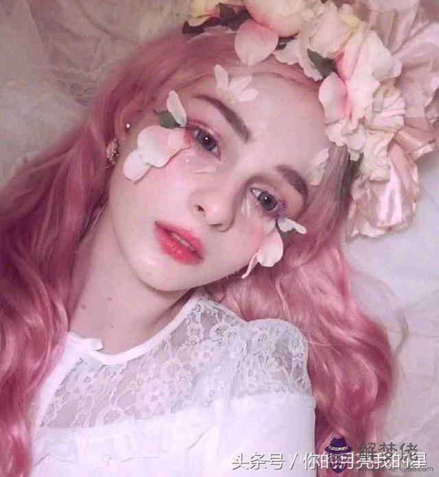 一輩子更好命的幾個星座女，天生自帶好運的星座女