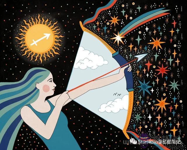 射手座搭配星座，射手座女和什麼星座最配