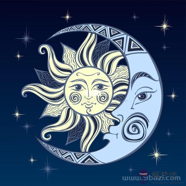 太陽月亮上升星座都是天蝎，升蝎與月蝎誰厲害