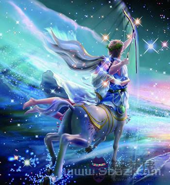 射手座上升星座查詢，射手座女上升怎麼看