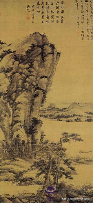 算命說的風骨是什麼意思 算命說的風骨是什麼意思