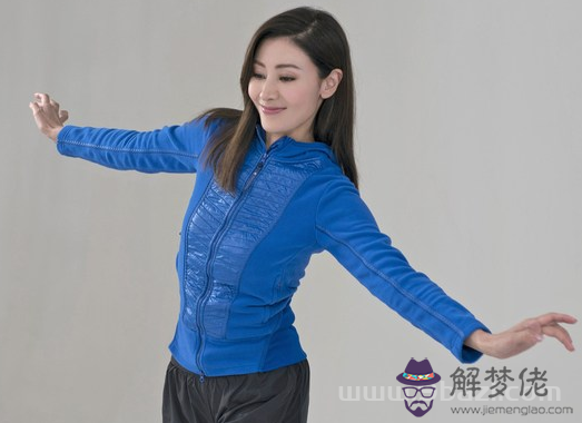 面相看十大女星“豪門運”