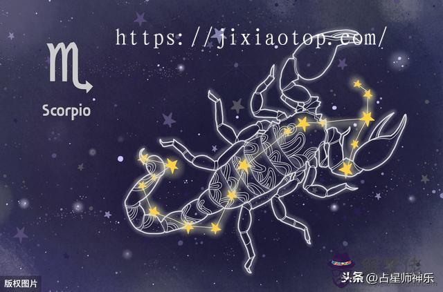 七宮摩羯另一半很厲害，第七宮摩羯的女生