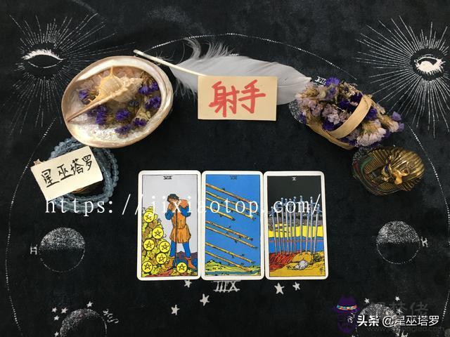 射手座下個月的運勢，2022 年星座運勢完整版