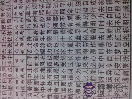 1988年7月11出生八字