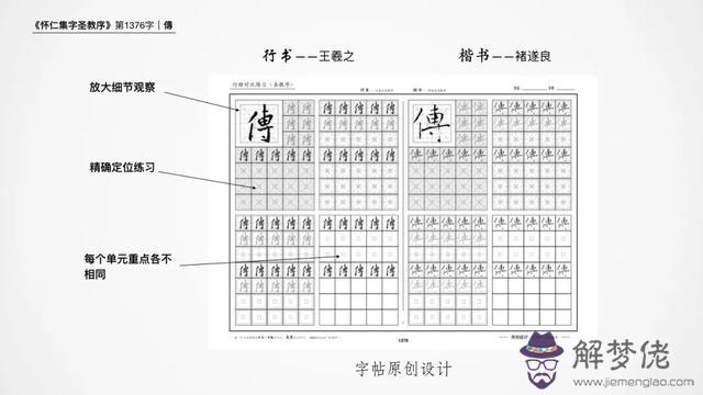 繁體字八字怎麼寫