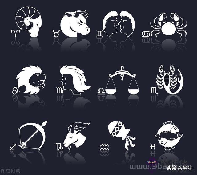 下降星座是不是就是配偶，下降星座查詢表完善版