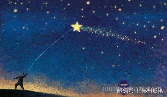 天龍座流星雨出現在晚上幾點，天龍座流星雨肉眼能看到嗎