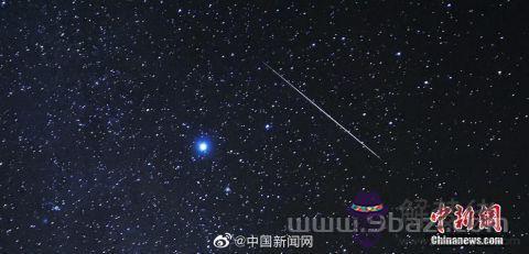 022有幾場流星雨分別，今天有流星雨嗎幾點2022"