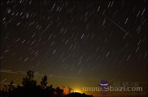 022江蘇今晚有流星雨嗎，今晚幾點有流星雨2022"