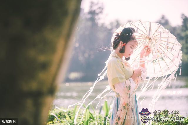 獅子座女生的魅力指數，星座男們眼中的獅子女