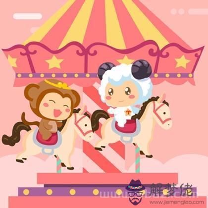 和白羊座女最配的星座男，特別寵溺白羊女的星座