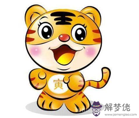986年屬虎36歲運氣如何，1986屬虎人終身的三大坎"