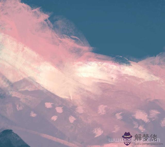 本周星座運勢天蝎座，十二星座誰最怕天蝎座