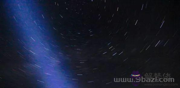 銅仁2001年流星雨，2001年獅子座流星雨大爆發