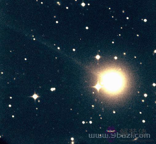 獅子座流星雨命名，獅子座流星雨視頻