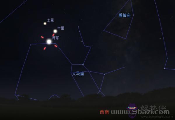 獅子座流星雨命名，獅子座流星雨視頻