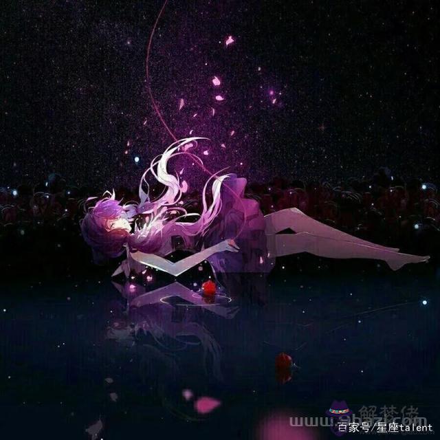 火星獅子女的性魅力，火星水瓶女的殘忍