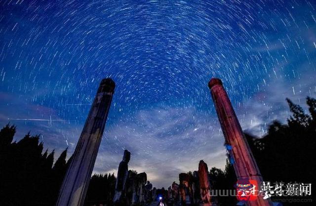 昨晚流星雨出現了嗎，2022 年10月20日流星雨