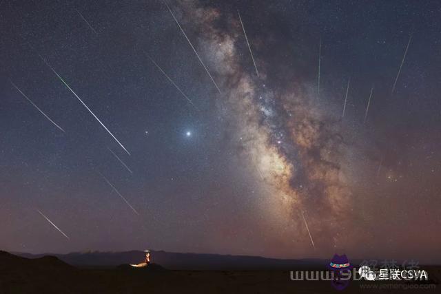 月23日的流星雨，天琴座流星雨在哪里看"