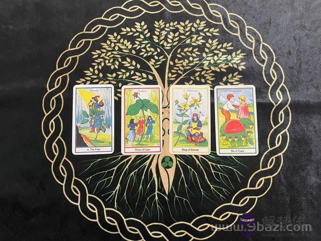 022年金牛座婚姻運勢塔羅，金牛座2022"