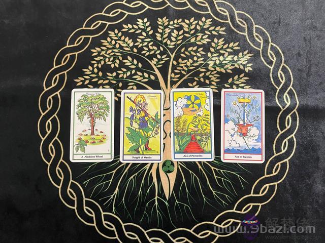 022年金牛座婚姻運勢塔羅，金牛座2022"