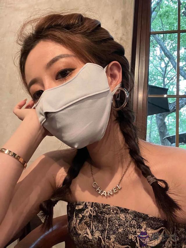 古力娜扎鹿晗八字配嗎