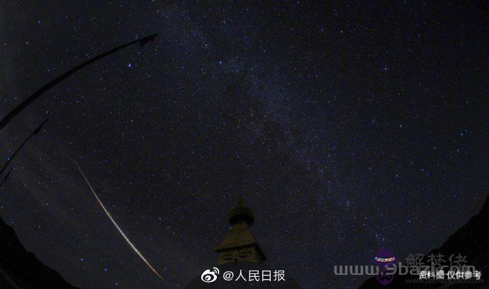 獵戶座流星雨22日，今天晚上流星雨幾點可以看到