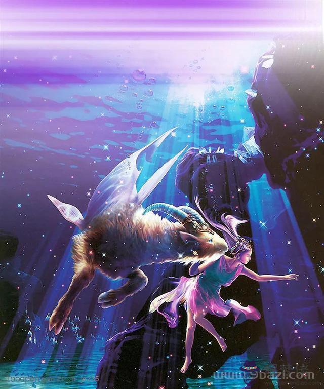 摩羯座的上升星座查詢，12月28日摩羯座上升星座