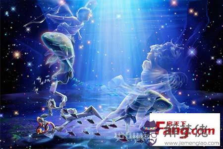 十三星座蛇夫座圖片，12星座死后變成啥鬼