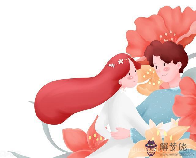 哪個星座女最可愛，畫十二星座的萌少女
