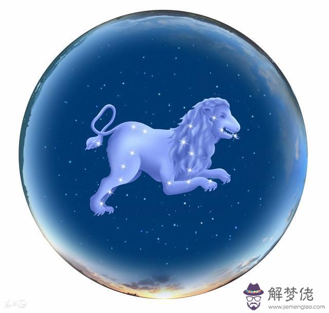 獅子男獅子女配對，獅子男女有在一起的嗎