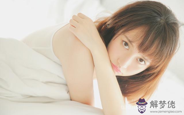 獅子女的標準長相，獅子座女的真實長相
