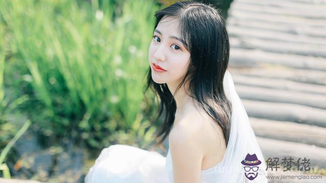 獅子女的標準長相，獅子座女的真實長相