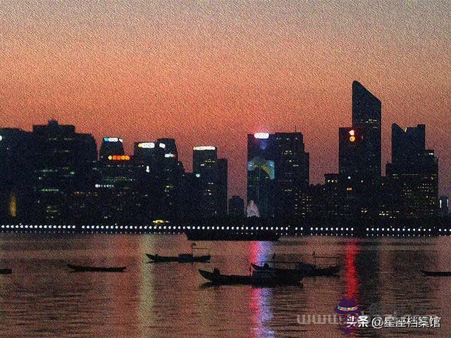 天蝎座女和射手座男合適嗎，天蝎和射手誰能降住誰