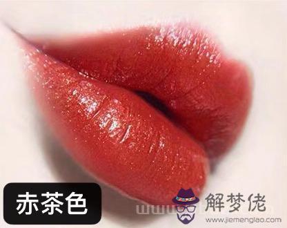 天蝎座女生喜歡的顏色，天秤座女生的幸運花