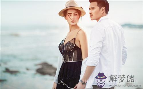 罵天蝎座渣男他會怎麼回應，天蝎男渣男的典型表現