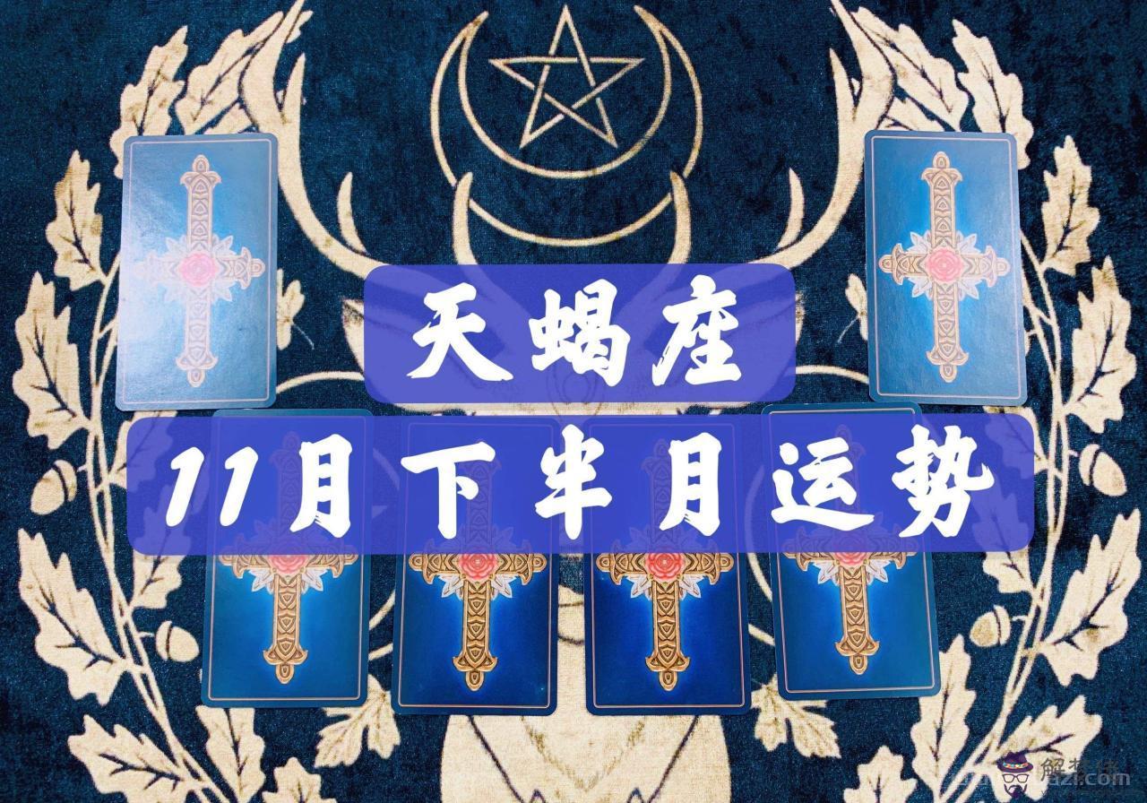 022年天蝎座倒霉月，2022年天蝎座運勢大爆發"