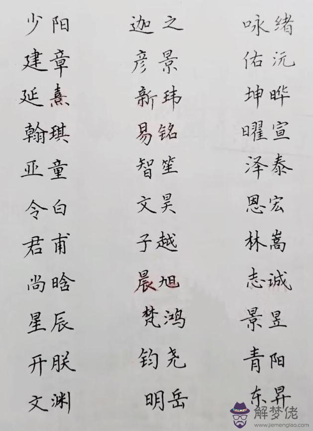 蛇寶寶起名生辰八字