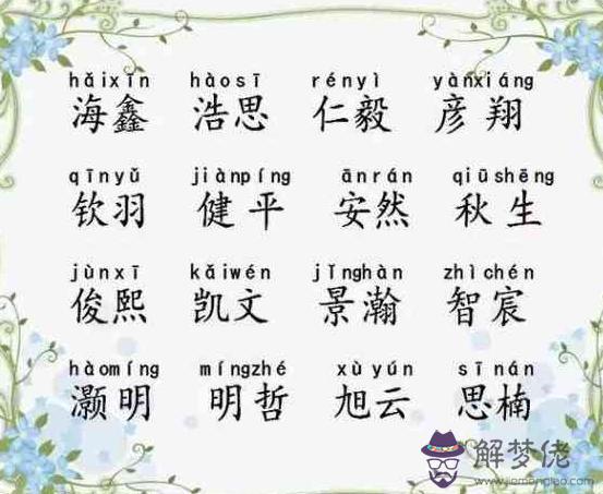 蛇寶寶起名生辰八字