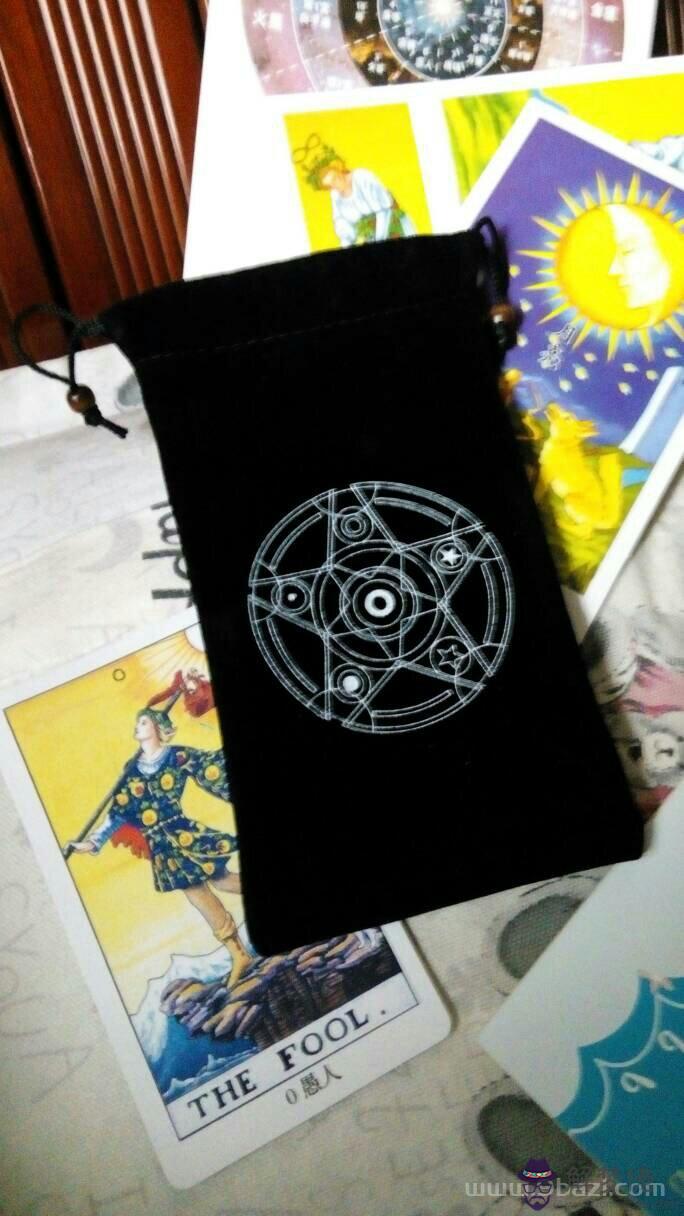 免費塔羅牌占卜，塔羅牌有什麼禁忌