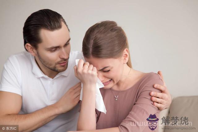 對付天蝎女的絕招，怎麼駕馭天蝎座女生