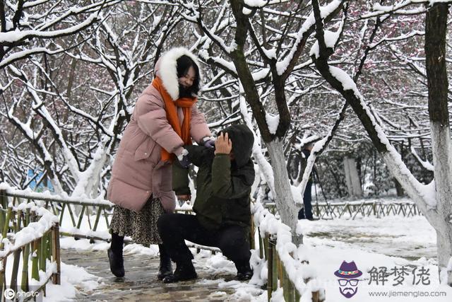 天蝎座男配天蝎座女好不好，當天蝎男遇到天蝎女